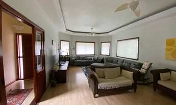 Imagem 2: Casa com 4 dormitórios à venda, 300 m² por R$ 2.200.000,00 - Urbanova - São José dos Campo