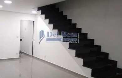 Imagem 4: Sobrado para Venda em Mogi das Cruzes, Villa Di Cesar, 3 dormitórios, 1 suíte, 3 banheiros