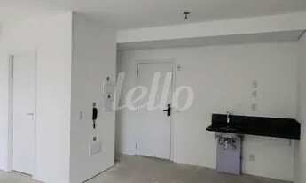 Imagem: São Paulo - Apartamento Padrão - Pinheiros