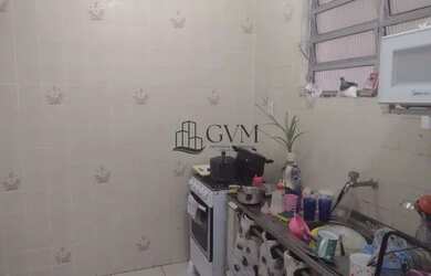 Imagem 5: Apartamento com 1 dorm, Canto do Forte, Praia Grande - R$ 140 mil, Cod: 532