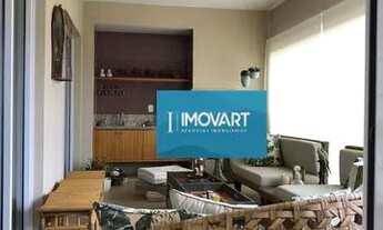 Imagem 2: Apartamento para aluguel com 230 metros quadrados com 3 quartos