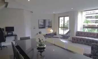 Imagem 3: Apartamento à venda no bairro Real Parque - São Paulo/SP, Zona Sul