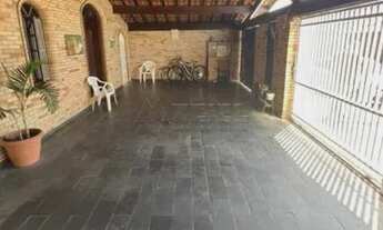 Imagem: Casa Padrão em Sao Jose dos Campos