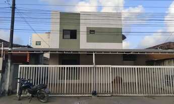 Imagem 2: Aluguel R$ 600,00 Apartamento duplex 2 quartos sendo um suíte