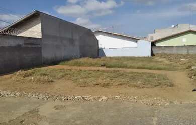 Imagem 3: Terreno Padrão em São José dos Campos