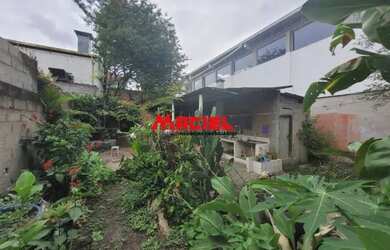 Imagem 5: Casa Sobrado em São José dos Campos