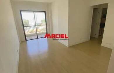 Imagem 6: Apartamento Padrão em São José dos Campos