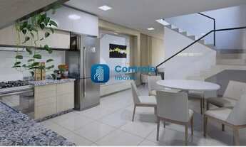 Imagem: Excelente Sobrado 3 dormitórios sendo 1