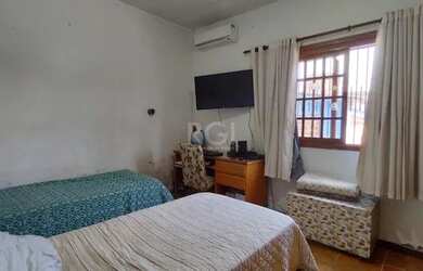 Imagem 6: Casa para Venda - 140m², 3 dormitórios, 4 vagas - Campo Novo