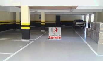 Imagem 7: Apartamento para alugar no Barreiro (Miramar), 4o andar, elevador, torre única, sobre pil