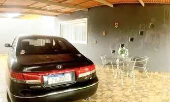 Imagem 2: Casa 3 quartos com suíte - Jardim Petrópolis