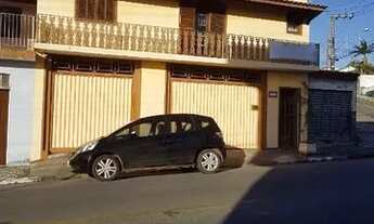 Imagem: Casa residencial à venda, Região Central