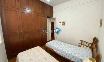 Imagem 7: Quarto e Sala 2 quadras da praia