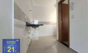 Imagem 5: Apartamento com 2 dormitórios à venda, 40 m² por R$ 240.000,00 - Itaquera - São Paulo/SP