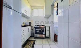 Imagem 5: GAR- Excelente apartamento em Castelândia com 2 quartos