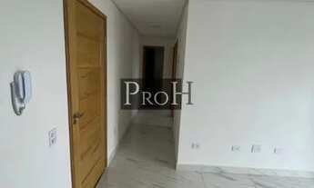 Imagem 2: Cobertura 2 dormitórios R$ 402.000,00