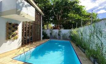 Imagem: Casa para aluguel e venda tem 238 metros