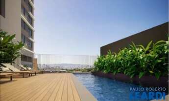 Imagem 3: APARTAMENTO - PINHEIROS - SP