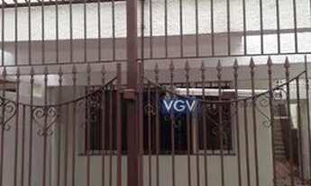 Imagem: Sobrado no PLanalto Paulista com 3 dormitorios