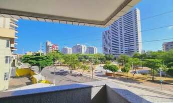 Imagem 4: Apartamento - 115 metros quadrados com 3 quartos em Cocó - Fortaleza - CE