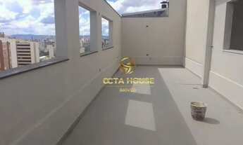 Imagem 2: Cobertura com 2 dormitórios à venda, 148 m² por R$ 1.200.000,00 - Santo Antônio - São Caet