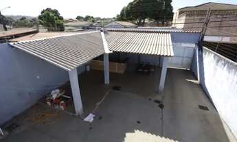 Imagem 2: Vdo Casa Sobrado com 5 Quartos na quadra 7 de Sobradinho 580 mil