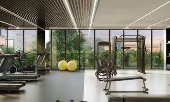 Imagem 3: Deck 23 by Opus Apartamento com 4 dormitórios