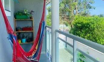 Imagem 5: Duplex vista para o mar