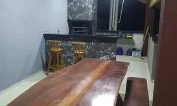 Imagem: Aluguel de chácara para lazer aos fds