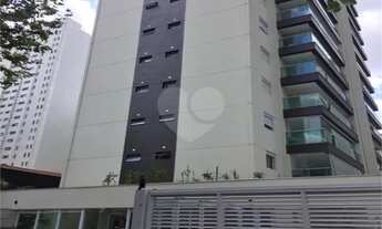 Imagem 2: São Paulo - Apartamento Padrão - BROOKLIN