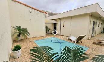 Imagem 5: Casa com 2 dormitórios para alugar, 187 m² por R$ 4.531,00/mês - Jardim Pereira do Amparo