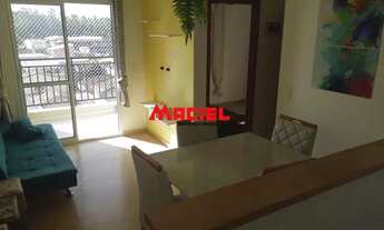 Imagem 2: Apartamento Padrão em São José dos Campos