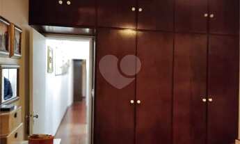 Imagem 6: Lindo sobrado na agua fria de 4 dorms 1 ste e 2 vagas