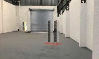 Imagem 2: Galpão para alugar por R$ 11.165/mês - Vila Prudente (Zona Leste) - São Paulo/SP