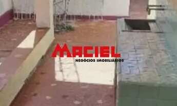 Imagem 7: Casa Padrão em São José dos Campos