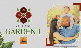 Imagem: CONDOMINIO VILLAGE GARDEN 1, Apartamento