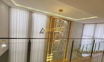 Imagem 6: Casa sobrado em condomínio com 5 quartos no Alphaville 2 - Bairro Alphaville II em Londrin