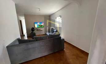 Imagem 4: Casa a venda no Parque Cuiabá, 3 quartos sendo uma suíte 275.000,00