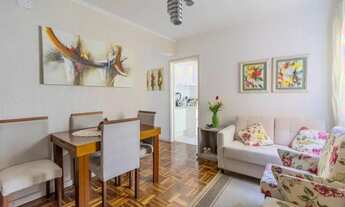 Imagem: Apartamento para Venda - 63.64m², 3 dormitórios