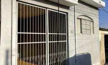 Imagem 2: CASA RESIDENCIAL em RIBEIRÃO PRETO - SP, CAMPOS ELÍSEOS