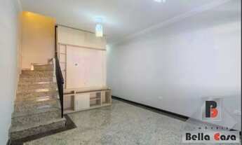 Imagem 1: Sobrado para locação na Mooca, bem localizado