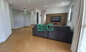 Imagem 3: Apartamento com 2 dormitórios à venda, 82 m² por R$ 649.000,00 - Parque Maria Luiza - São