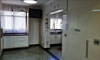 Imagem 4: Ótima oportunidade! Apartamento 160m² com 3 Suítes na Vila Assunção em Santo André