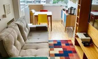 Imagem 2: Perdizes 1 dormitório 1 vaga reformado