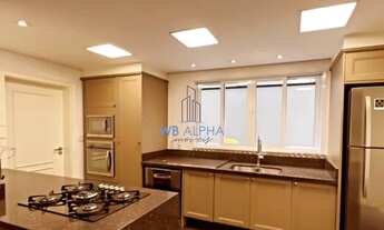 Imagem 4: Casa para locação - Condomínio Alpha Conde em Alphaville - Barueri - SP