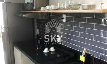 Imagem 5: Apartamento para alugar no bairro Vila Nova Conceição - São Paulo/SP