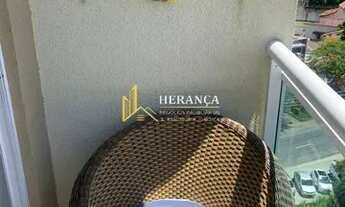 Imagem 6: Ótimo apartamento Connect Life 1 quarto, locação