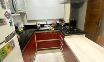 Imagem 4: Sobrado com 3 dormitórios à venda, 98 m² por R$ 747.000,00 - Jardim das Indústrias