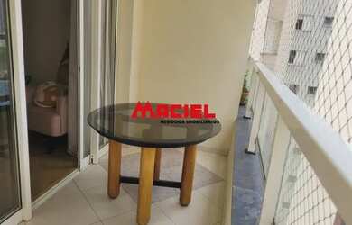 Imagem 4: Apartamento Padrão em São José dos Campos