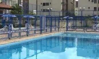 Imagem 4: CAMPO BELO M.CC Apartamento com 4 dormitórios